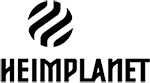 Heimplanet_Logo_White